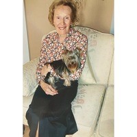 Mary G Belbin nee Spurrell  2021 avis de deces  NecroCanada