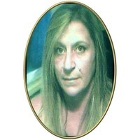 Sandra Lynn Cook  July 27 1967  July 25 2021 avis de deces  NecroCanada