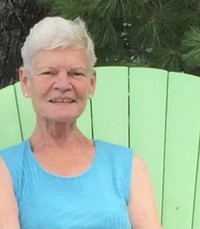Charlene Ruth Falk Campbell  Monday July 26th 2021 avis de deces  NecroCanada