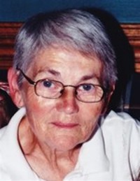 Paulette Guillemette Bousquet  1933  2020 (87 ans) avis de deces  NecroCanada