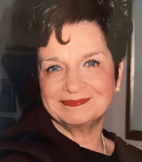 Diane Elaine Carruthers Crocker  Tuesday July 27th 2021 avis de deces  NecroCanada
