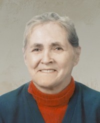 Denyse Marcotte Normandin  1938  2021 (83 ans) avis de deces  NecroCanada