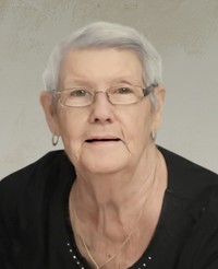 Jacqueline Boucher Boulet  1937  2021 (84 ans) avis de deces  NecroCanada