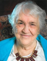 Aileen Irene Rebecca Lee Woods  April 8 1933  February 11 2021 (age 87) avis de deces  NecroCanada
