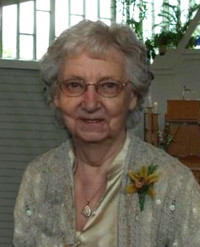 Frances Martha Strymecki Schmalzbauer  1931  2021 (age 89) avis de deces  NecroCanada
