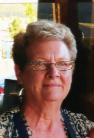 Helen Elizabeth McGinnis  1940  2021 (age 80) avis de deces  NecroCanada