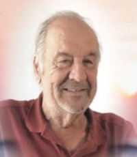 Daniel Saint-Pierre  29 décembre 1947 – 20 mars 2020