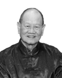 Thomas Ing Kuong Wong  May 30 1939