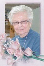 Pauline De Repentigny nee Larocque  1927  2021 (94 ans) avis de deces  NecroCanada