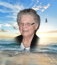 Beatrice Cyr  01 décembre 1937 – 29 mars 2021