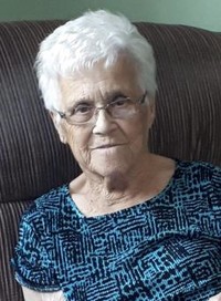 Jeannine Johnson 19292021, death notice, Obituaries, Necrology