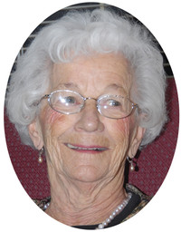Vera Shirley Mann SHERK  November 25 1927  April 3 2021 (age 93) avis de deces  NecroCanada
