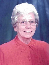 Virginia Ginny Helen Shaw  March 5 1934  May 4 2021 (age 87) avis de deces  NecroCanada