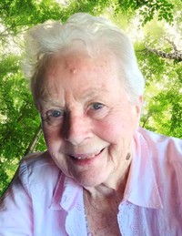 Elizabeth Betty Wrightson  August 3 1927  July 25 2021 (age 93) avis de deces  NecroCanada