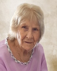 Elaine Murphy Soulieres  1923  2021 (97 ans) avis de deces  NecroCanada