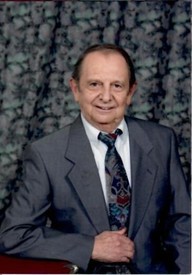 Leopold Gaudreau  1936  2021 (84 ans) avis de deces  NecroCanada