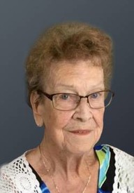 Ricard Boisvert Diane  1926  2021 avis de deces  NecroCanada