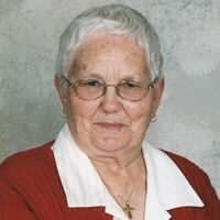 Elaine Nyitray of Simcoe Ontario  May 19 1935  August 13 2021 avis de deces  NecroCanada