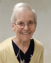 Gisele Giroux Soucy  1933  2021 (88 ans) avis de deces  NecroCanada