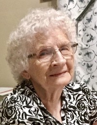 Mary Adamkewicz  December 5 1927  August 12 2021 (age 93) avis de deces  NecroCanada