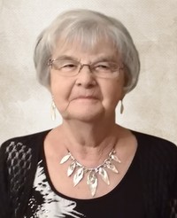 Andrea Bernatchez  1937  2021 (84 ans) avis de deces  NecroCanada
