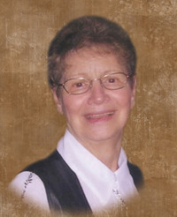 Bibiane Lachance Routhier Ti-Bi  (1936  2021) avis de deces  NecroCanada
