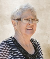 Cecile Fradette Morin  1937  2021 (84 ans) avis de deces  NecroCanada