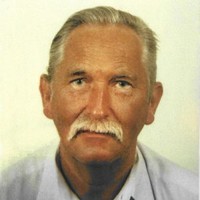 JURJUS Johan Henny  July 8 1941 — August 10 2021 avis de deces  NecroCanada