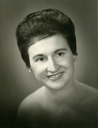 Laura Picard  1924  2021 (96 ans) avis de deces  NecroCanada