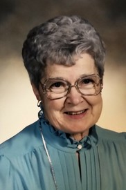 Margaret Mountjoy  2021 avis de deces  NecroCanada