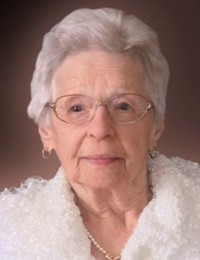 Mme Huguette Deschênes nee Langevin