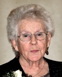 eliette Daigle O’Connor  1933  2020 (87 ans) avis de deces  NecroCanada