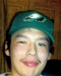Alexander Paul Opwam  1980  2021 (age 40) avis de deces  NecroCanada
