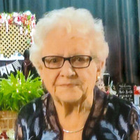 Dorothy Agnes Barker of Simcoe Ontario  August 26 1930  August 19 2021 avis de deces  NecroCanada
