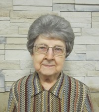 SISTER MARIE-FLORE