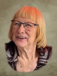 Pauline Genois  1937  2021 (84 ans) avis de deces  NecroCanada