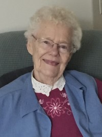 Marlene Eleanor White  April 10 1932  August 21 2021 (age 89) avis de deces  NecroCanada