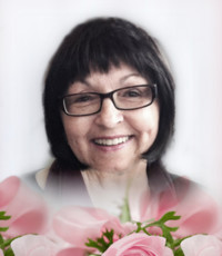Odette Gauthier  25 juillet 1951 – 22 août 2021