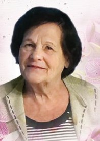 Marthe Rocheleau  1935  2021 (85 ans) avis de deces  NecroCanada