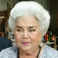 Silvia Araya Pinochet  1930  2021 avis de deces  NecroCanada