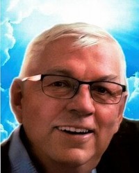 Regis Dube  2021 avis de deces  NecroCanada