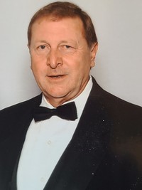 Morris Eccles  2021 avis de deces  NecroCanada