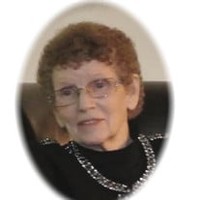 Sheila Dorothy Sorensen  June 12 1936  July 23 2021 avis de deces  NecroCanada
