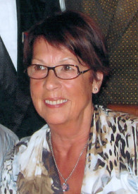 Carmen Cloutier Bussiere  1935  2021 avis de deces  NecroCanada