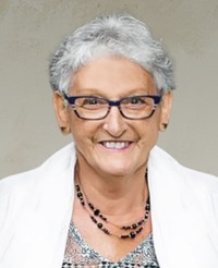 Christiane Metivier  1942  2021 (78 ans) avis de deces  NecroCanada