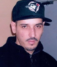 Danny Echeverri  December 17 1976  August 27 2021 avis de deces  NecroCanada