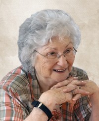 Laura Loisel Lemire  1923  2021 (98 ans) avis de deces  NecroCanada