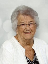 Lucille Beaudoin Dumont  1931  2021 (90 ans) avis de deces  NecroCanada