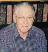 Wesley George Kingston  2021 avis de deces  NecroCanada