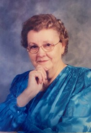 Betty Louise Black Krumpitz  March 18 1928  September 3 2021 (age 93) avis de deces  NecroCanada